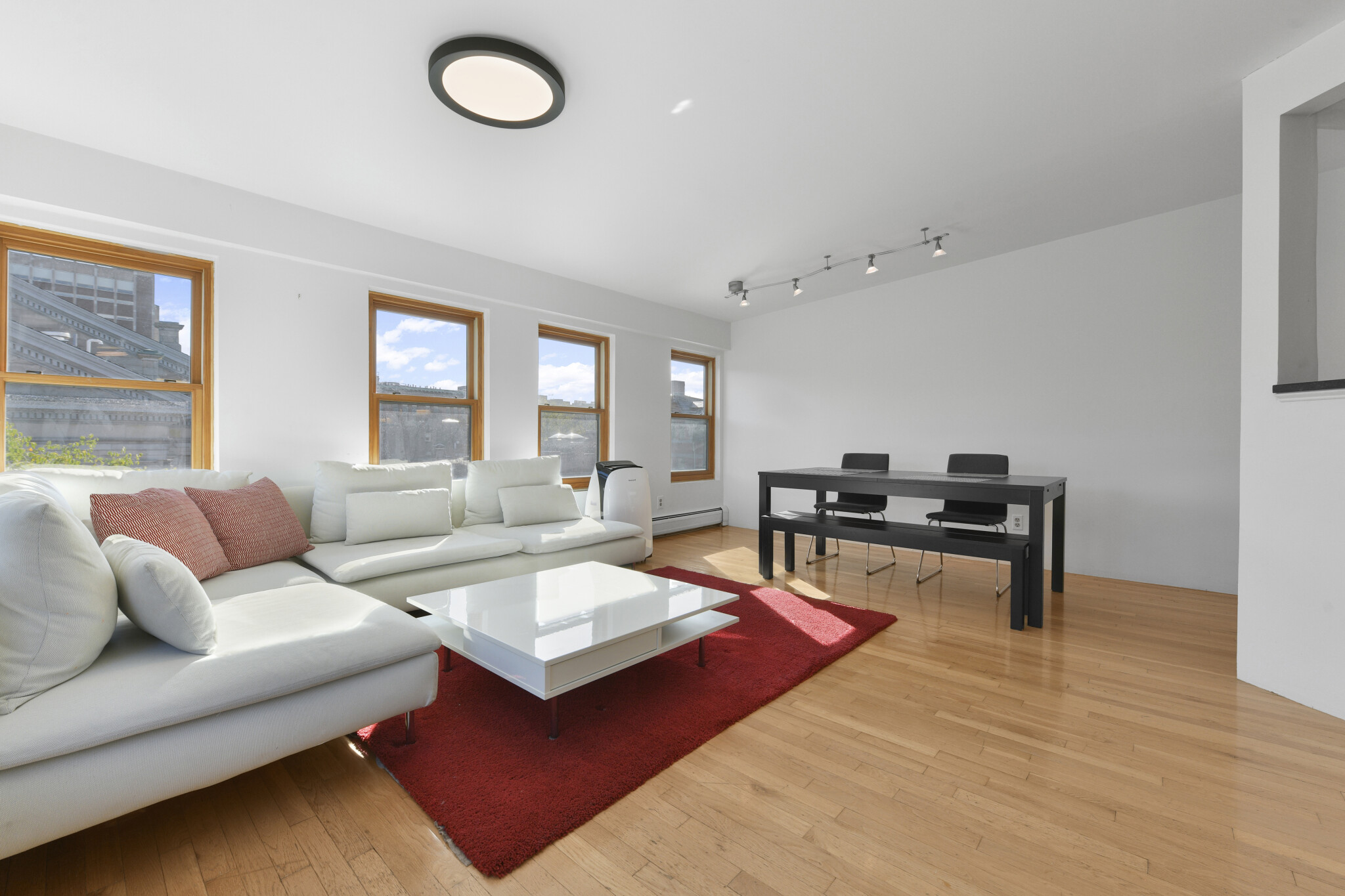 30 Concord St, South End