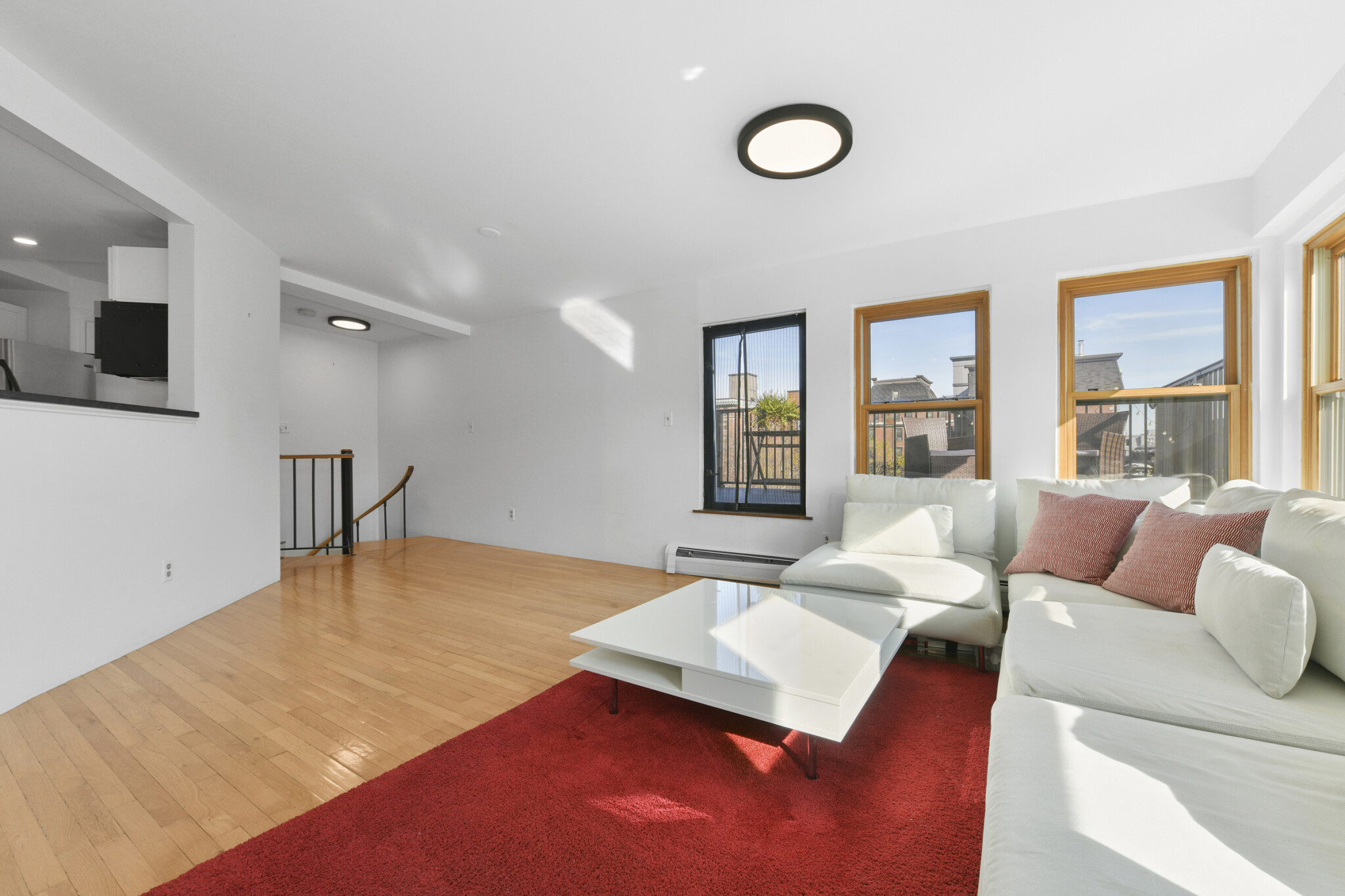 30 Concord St, South End