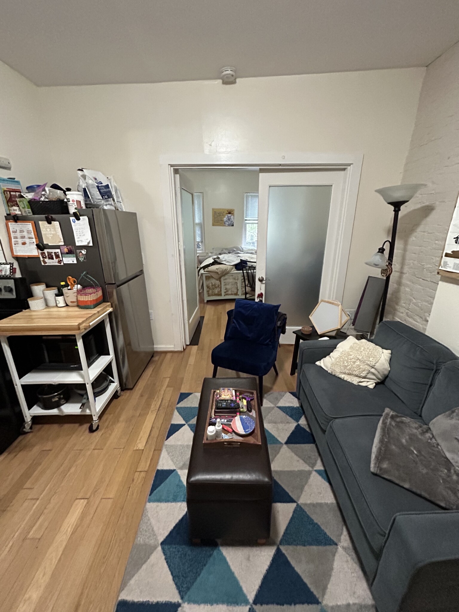 Photos of apartment on Sheridan St.,Boston MA 02130