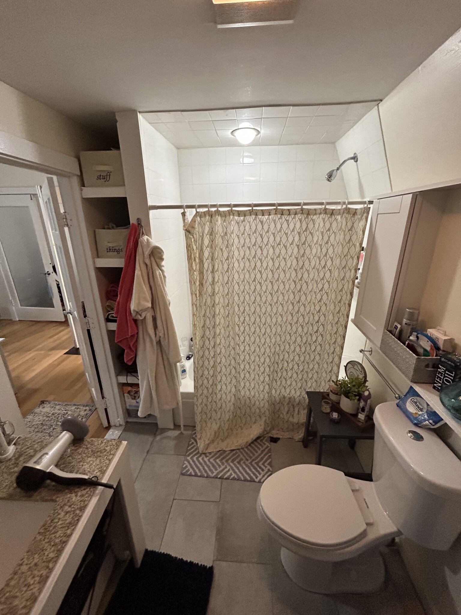 Photos of apartment on Sheridan St.,Boston MA 02130