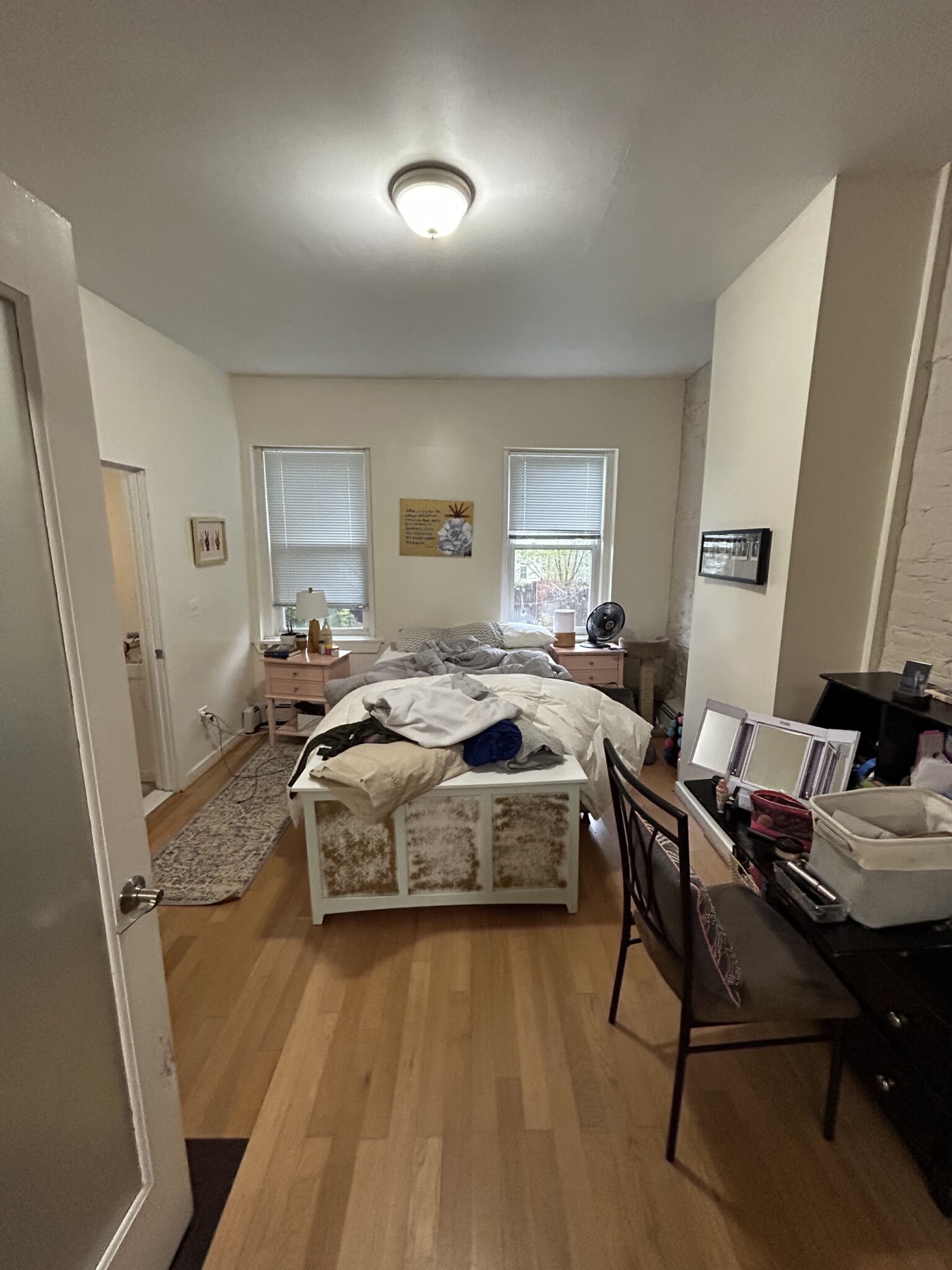 Photos of apartment on Sheridan St.,Boston MA 02130