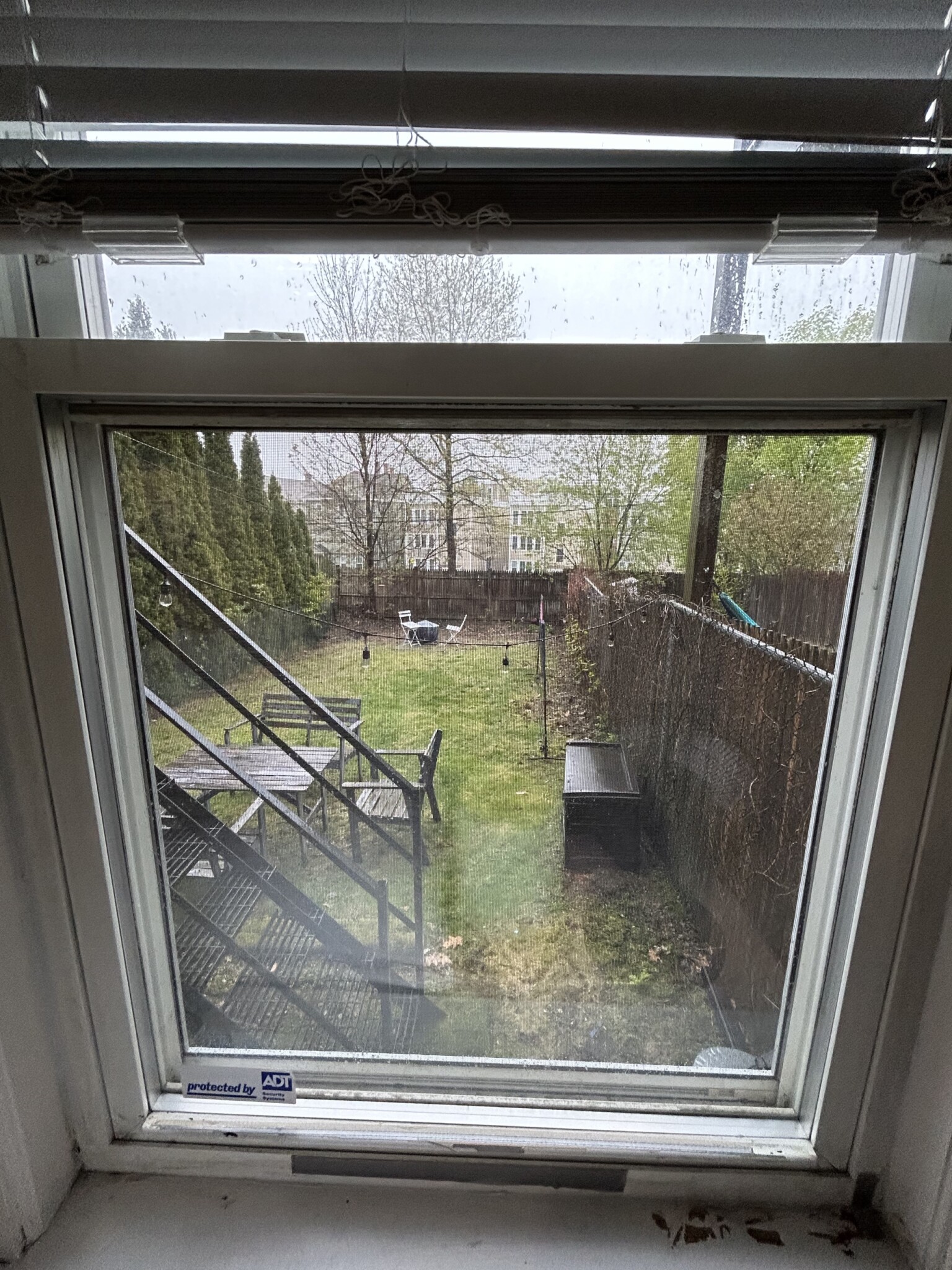 Photos of apartment on Sheridan St.,Boston MA 02130