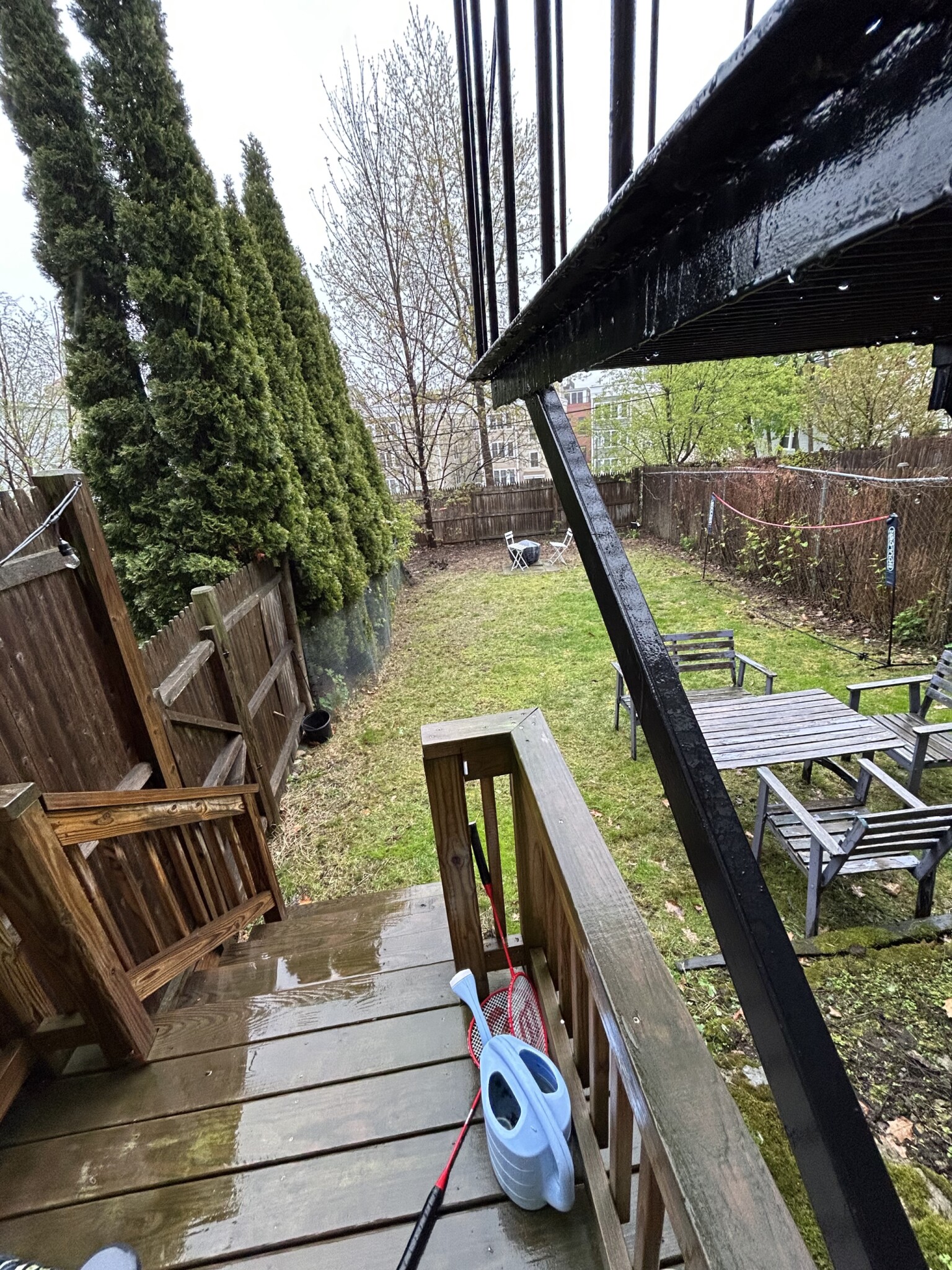 Photos of apartment on Sheridan St.,Boston MA 02130