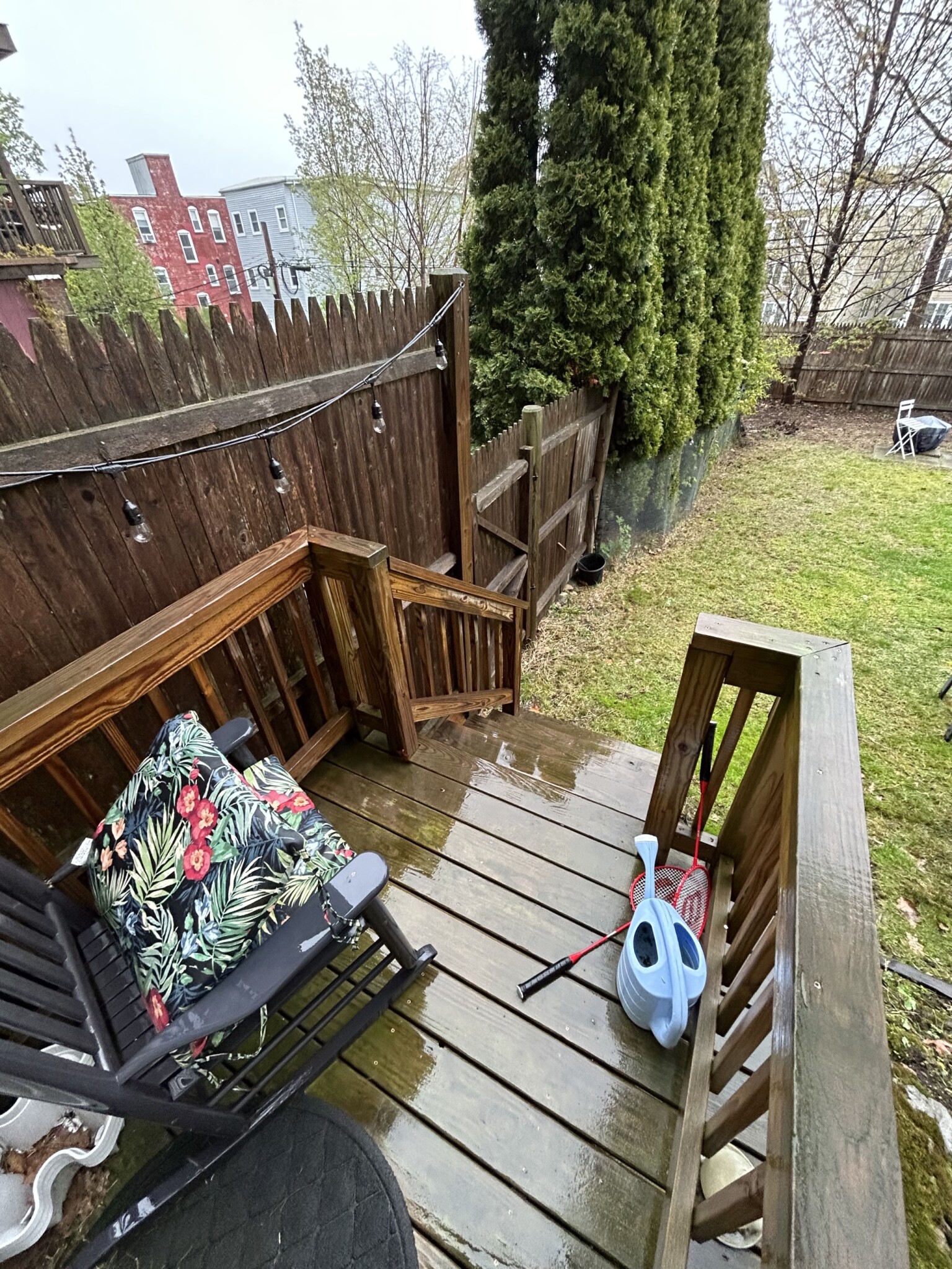 Photos of apartment on Sheridan St.,Boston MA 02130