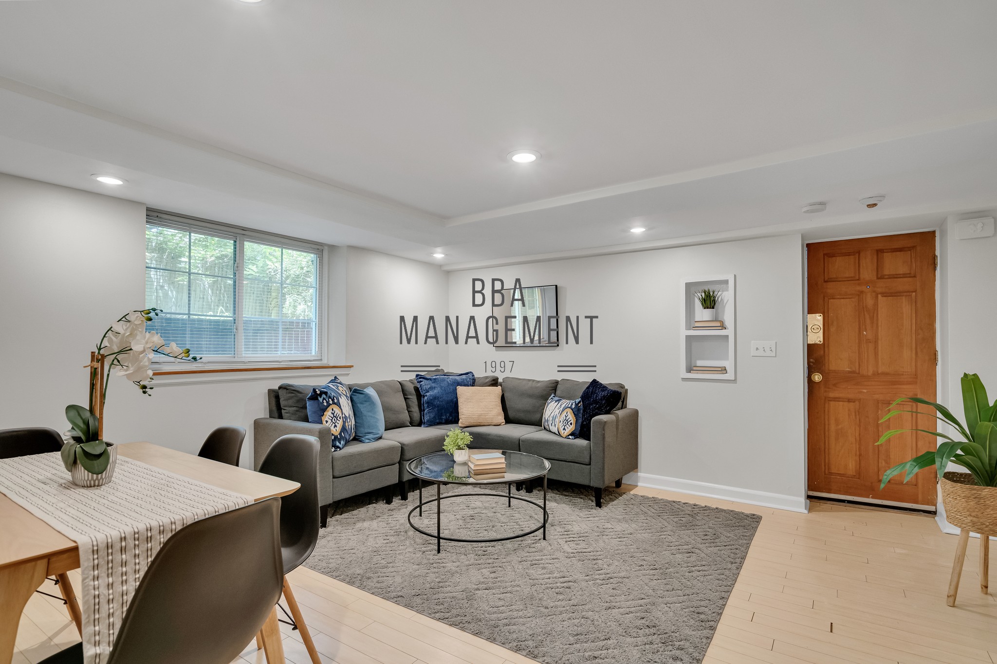 Photos of apartment on Harvard St.,Cambridge MA 02138