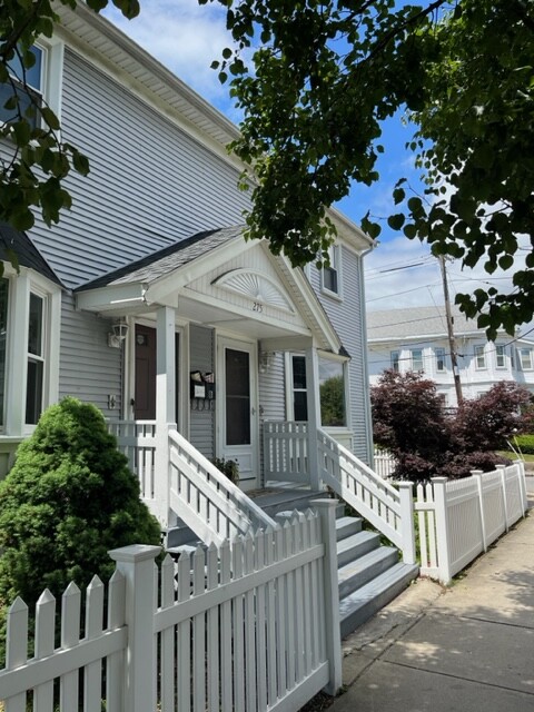 Photos of apartment on Boston Ave.,Medford MA 02155