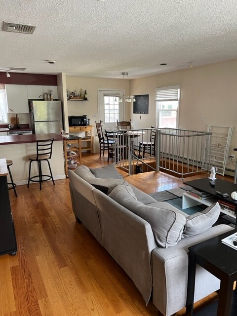 Photos of apartment on Boston Ave.,Medford MA 02155