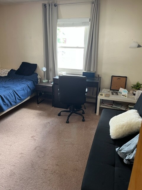 Photos of apartment on Boston Ave.,Medford MA 02155