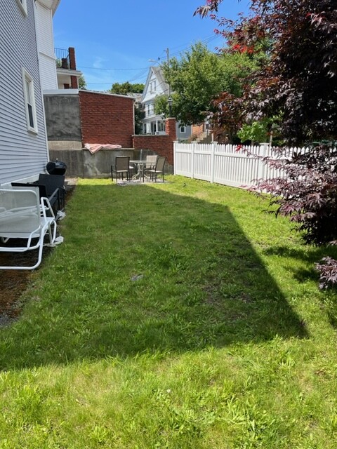 Photos of apartment on Boston Ave.,Medford MA 02155