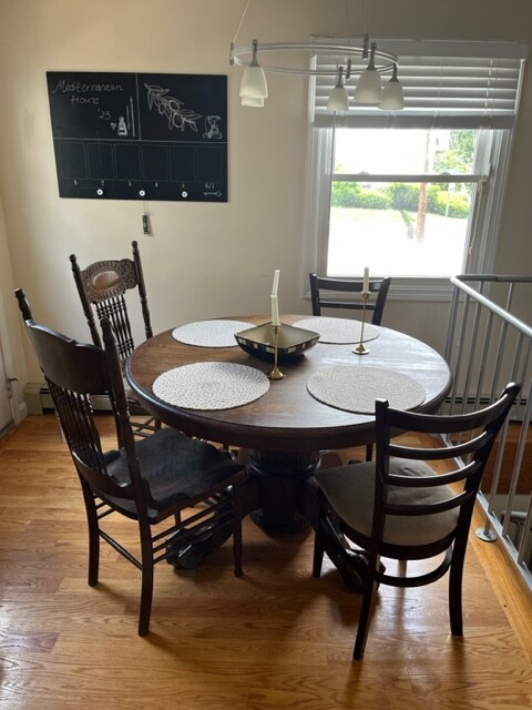 Photos of apartment on Boston Ave.,Medford MA 02155