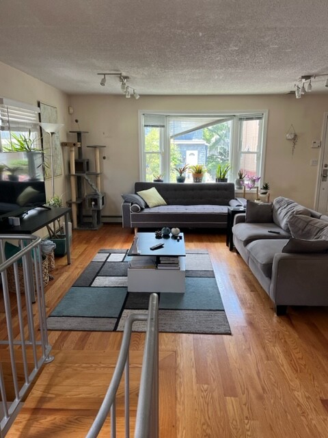 Photos of apartment on Boston Ave.,Medford MA 02155