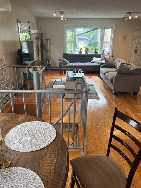 Photos of apartment on Boston Ave.,Medford MA 02155