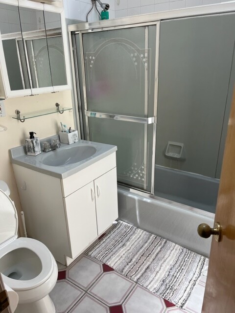 Photos of apartment on Boston Ave.,Medford MA 02155