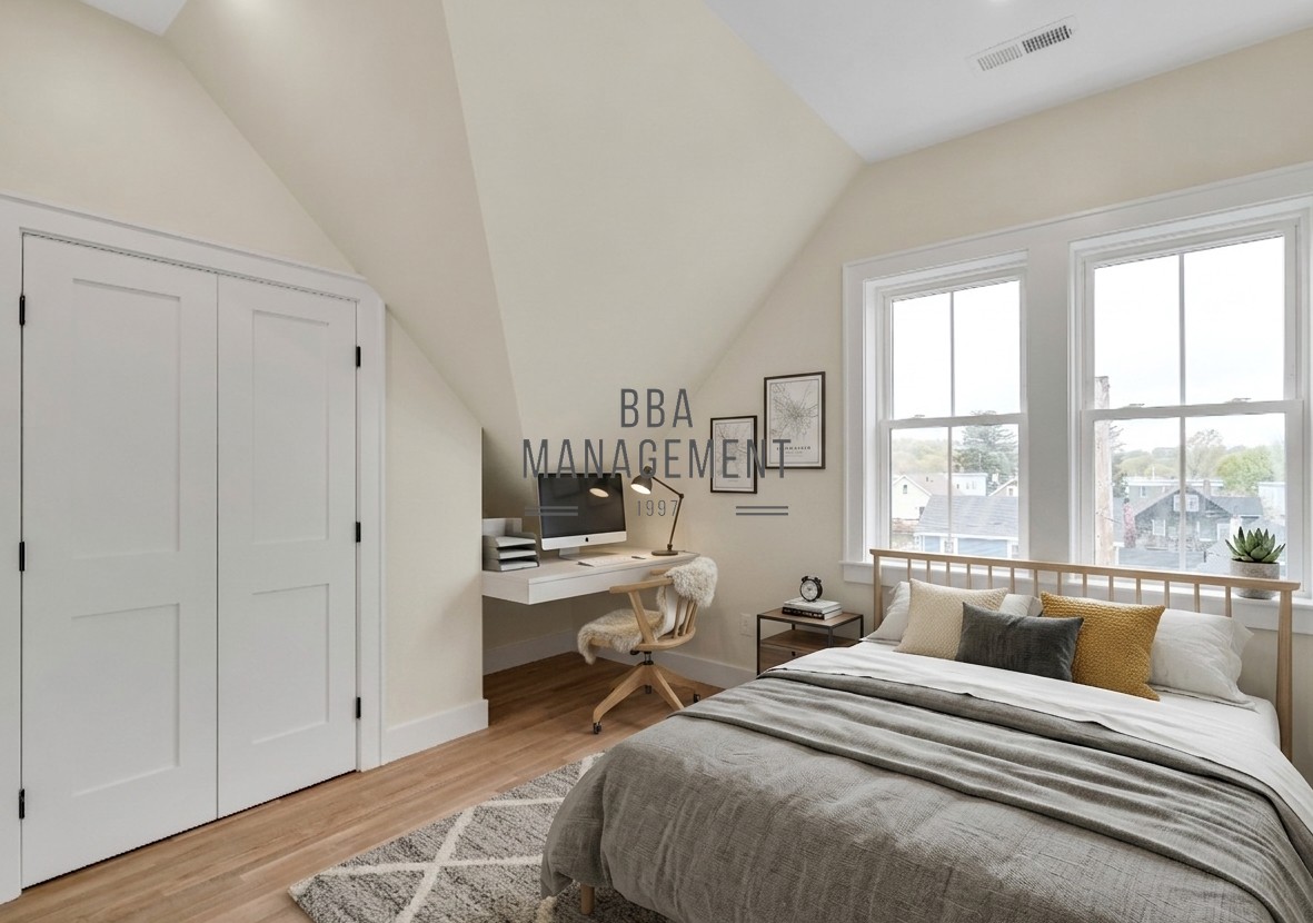 72 Oakland St. — Brighton