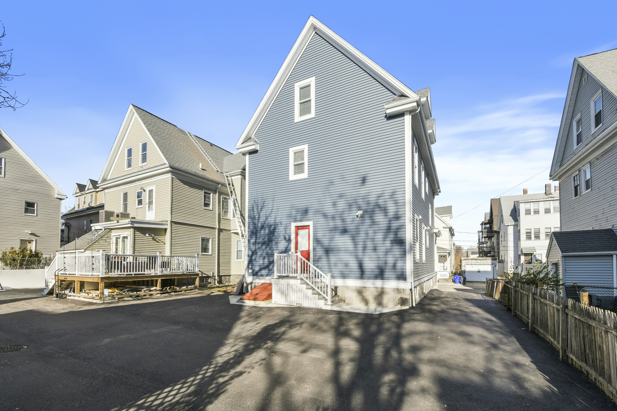 4 Benson St, Brighton