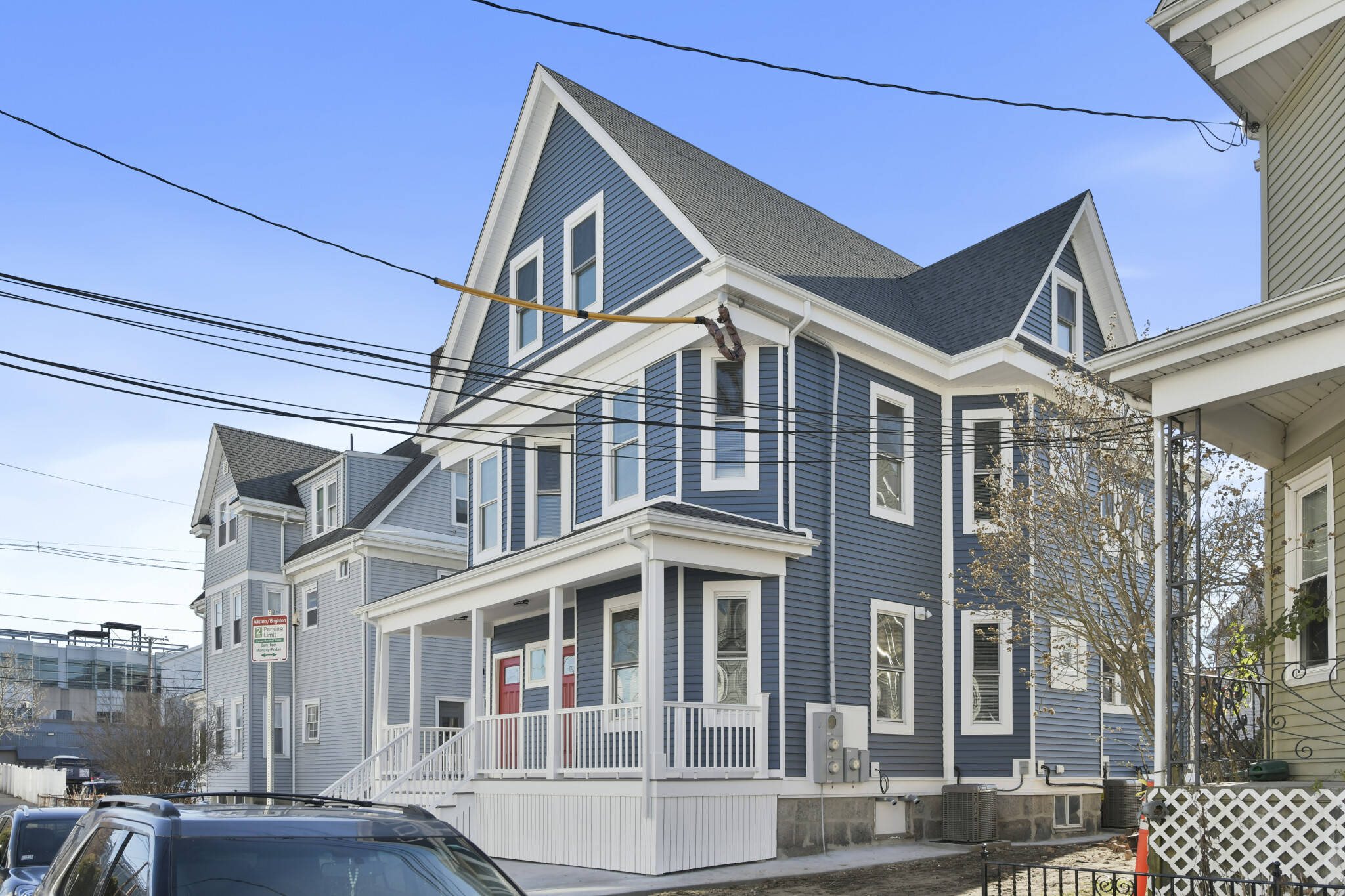 4 Benson St, Brighton