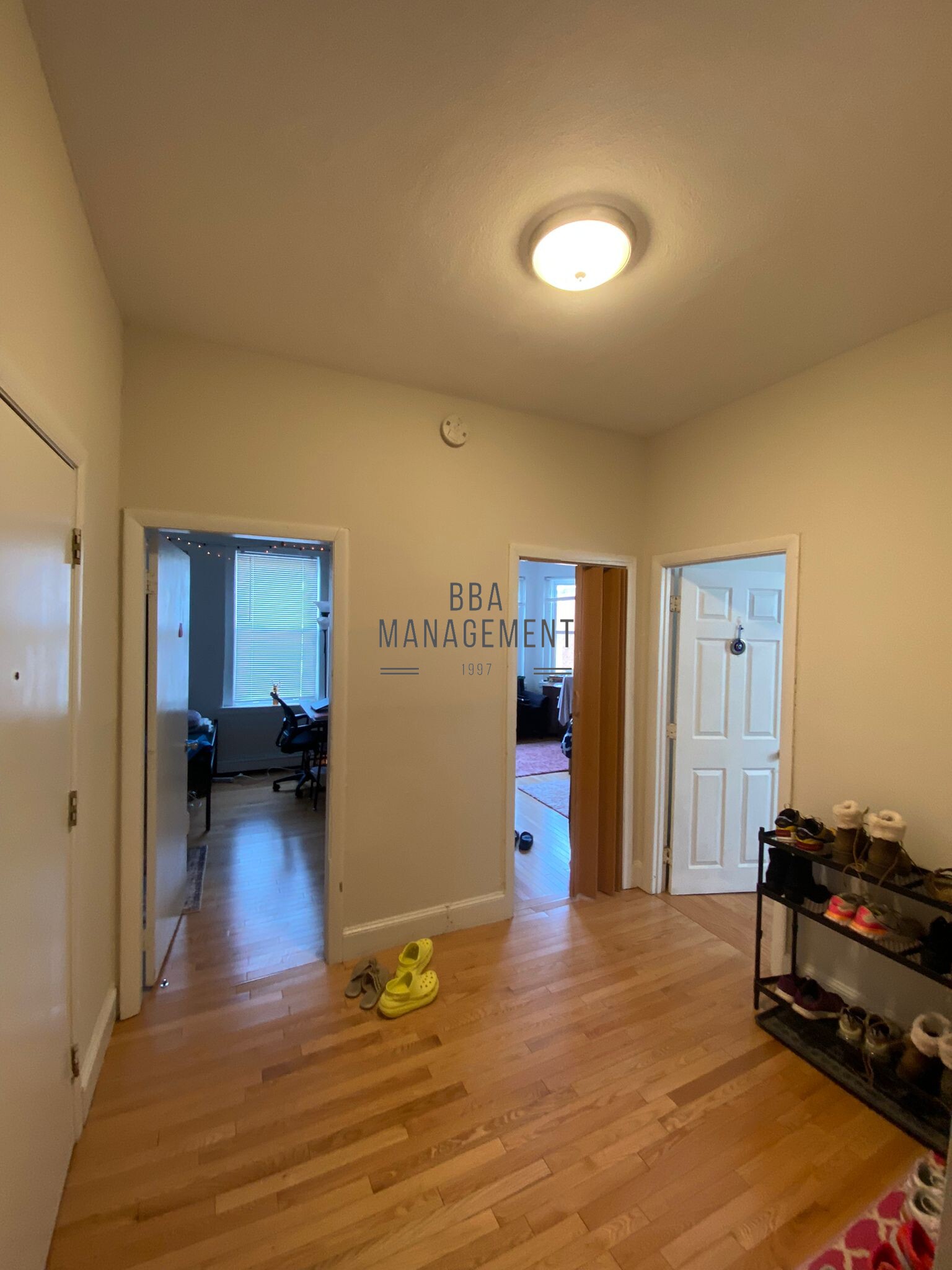 Photos of apartment on Chester St.,Boston MA 02134