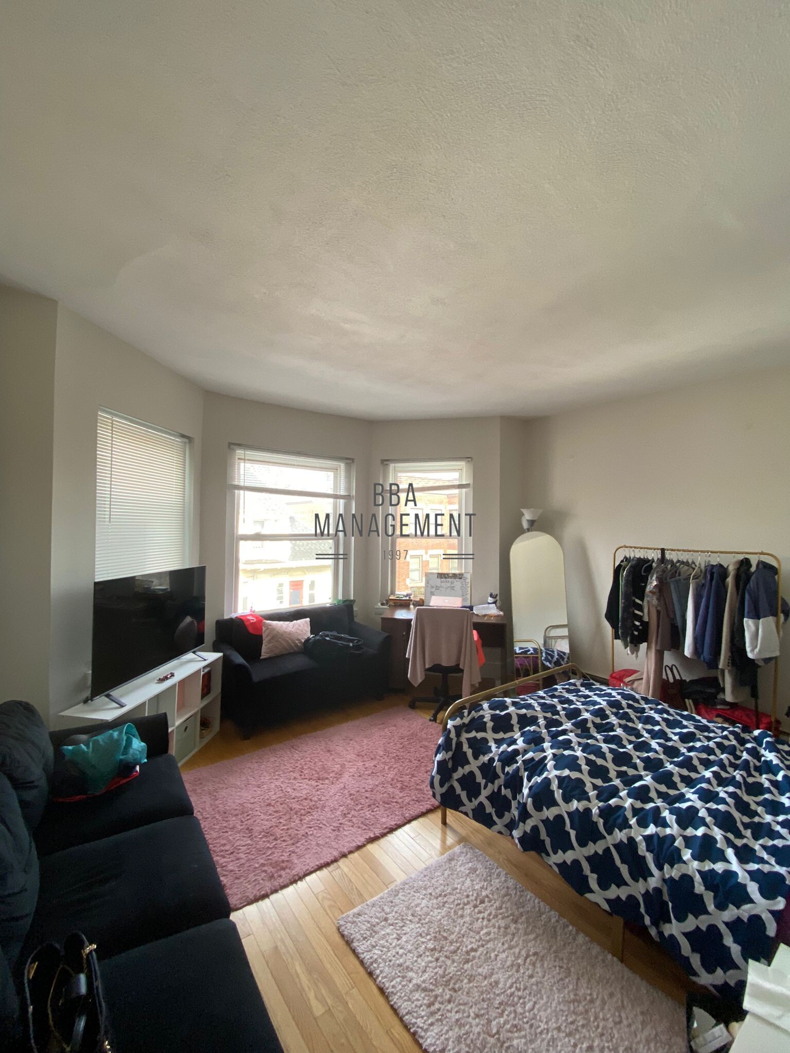 Photos of apartment on Chester St.,Boston MA 02134