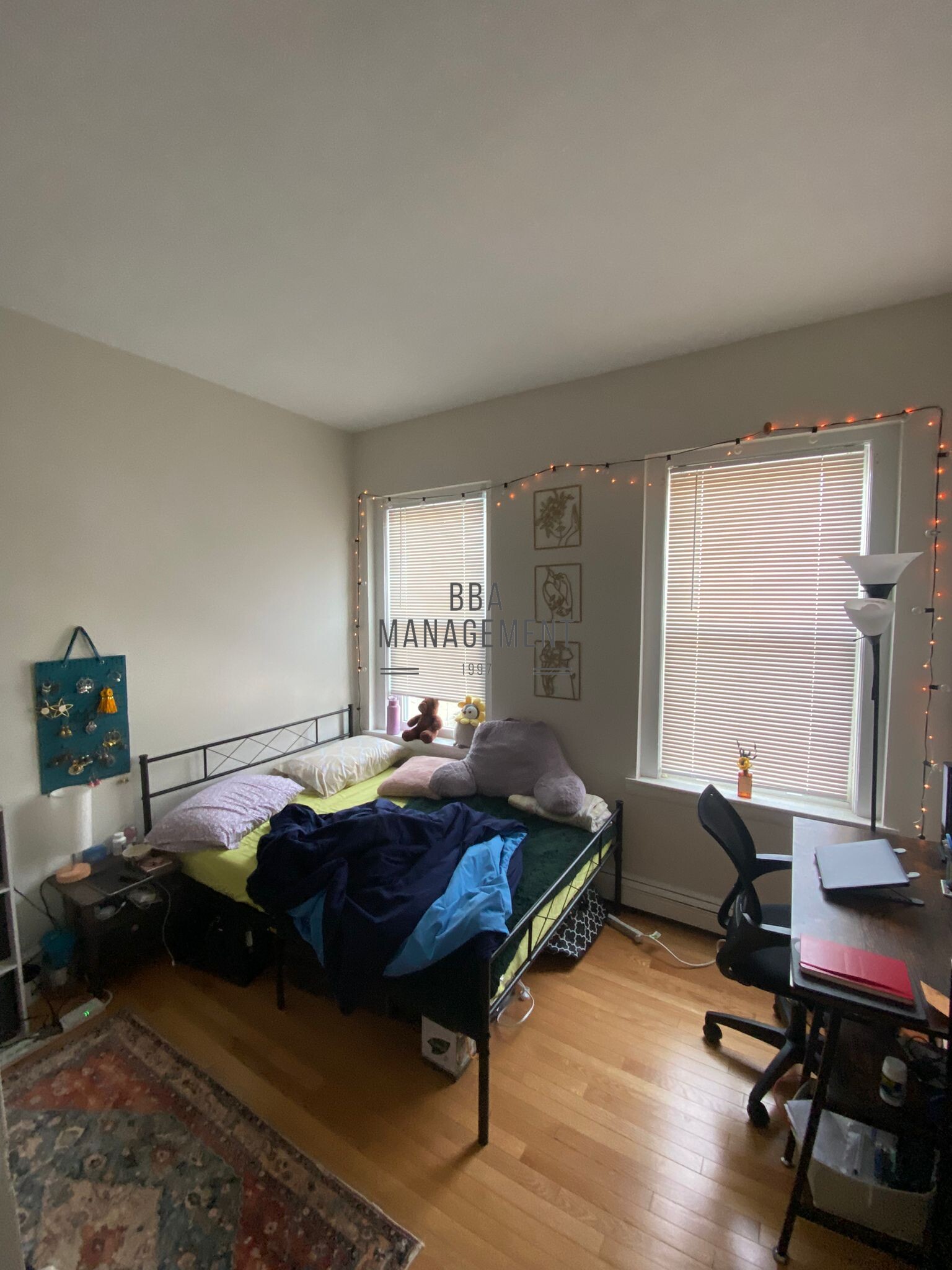 Photos of apartment on Chester St.,Boston MA 02134
