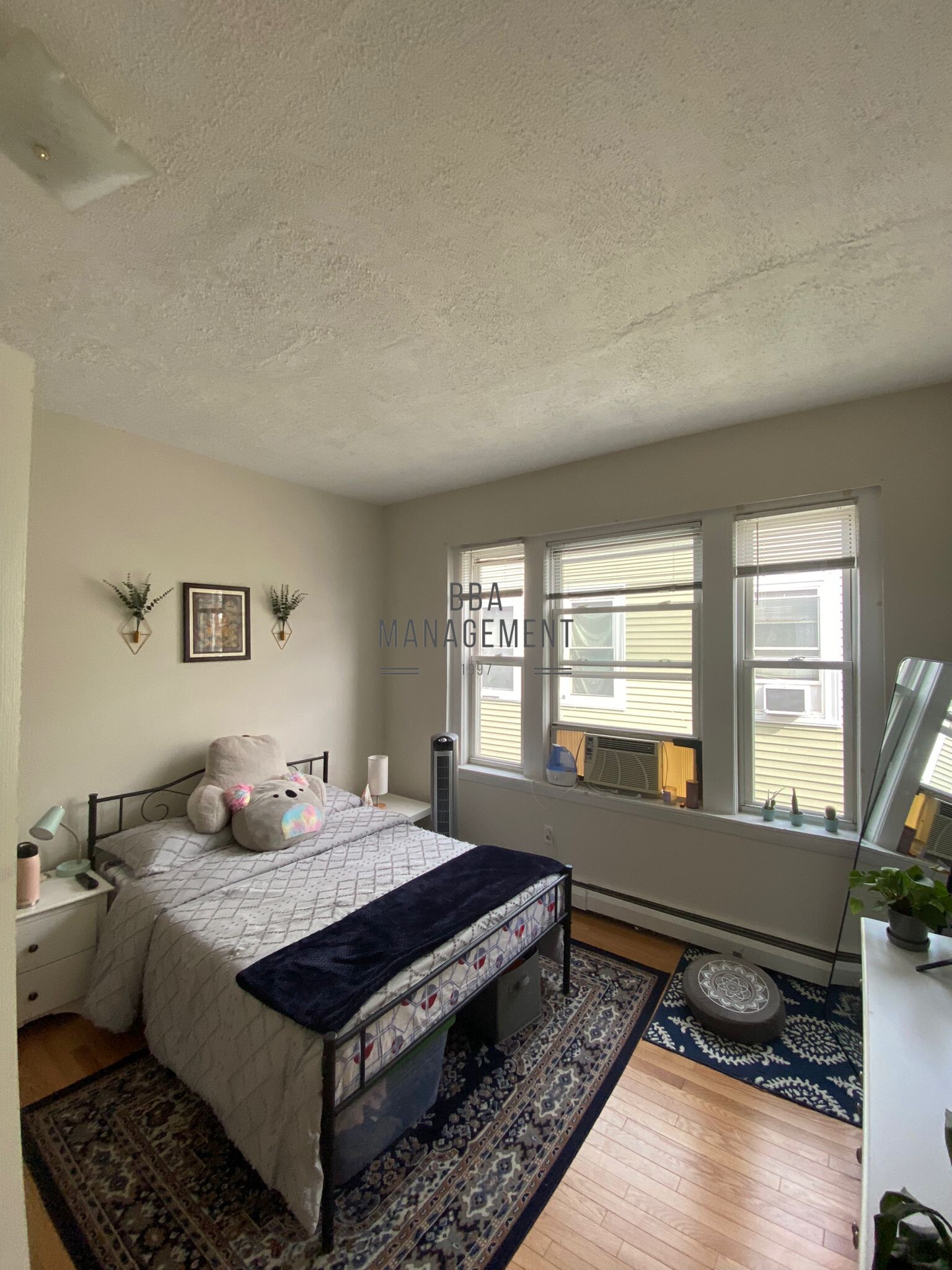 Photos of apartment on Easton,Boston MA 02134