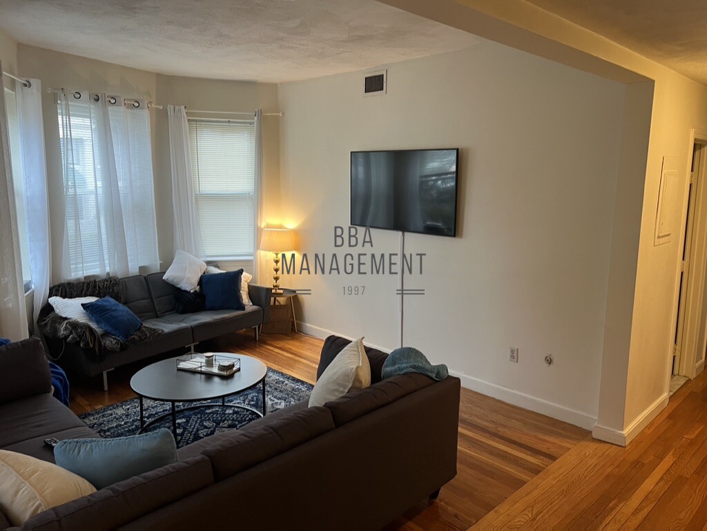 Photos of apartment on Hichborn St.,Boston MA 02135