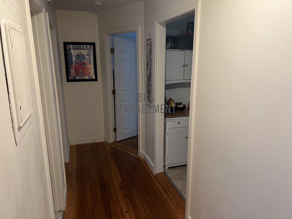 Photos of apartment on Chiswick Rd.,Boston MA 02135