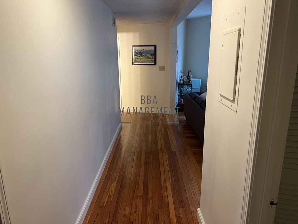 Photos of apartment on Chiswick Rd.,Boston MA 02135