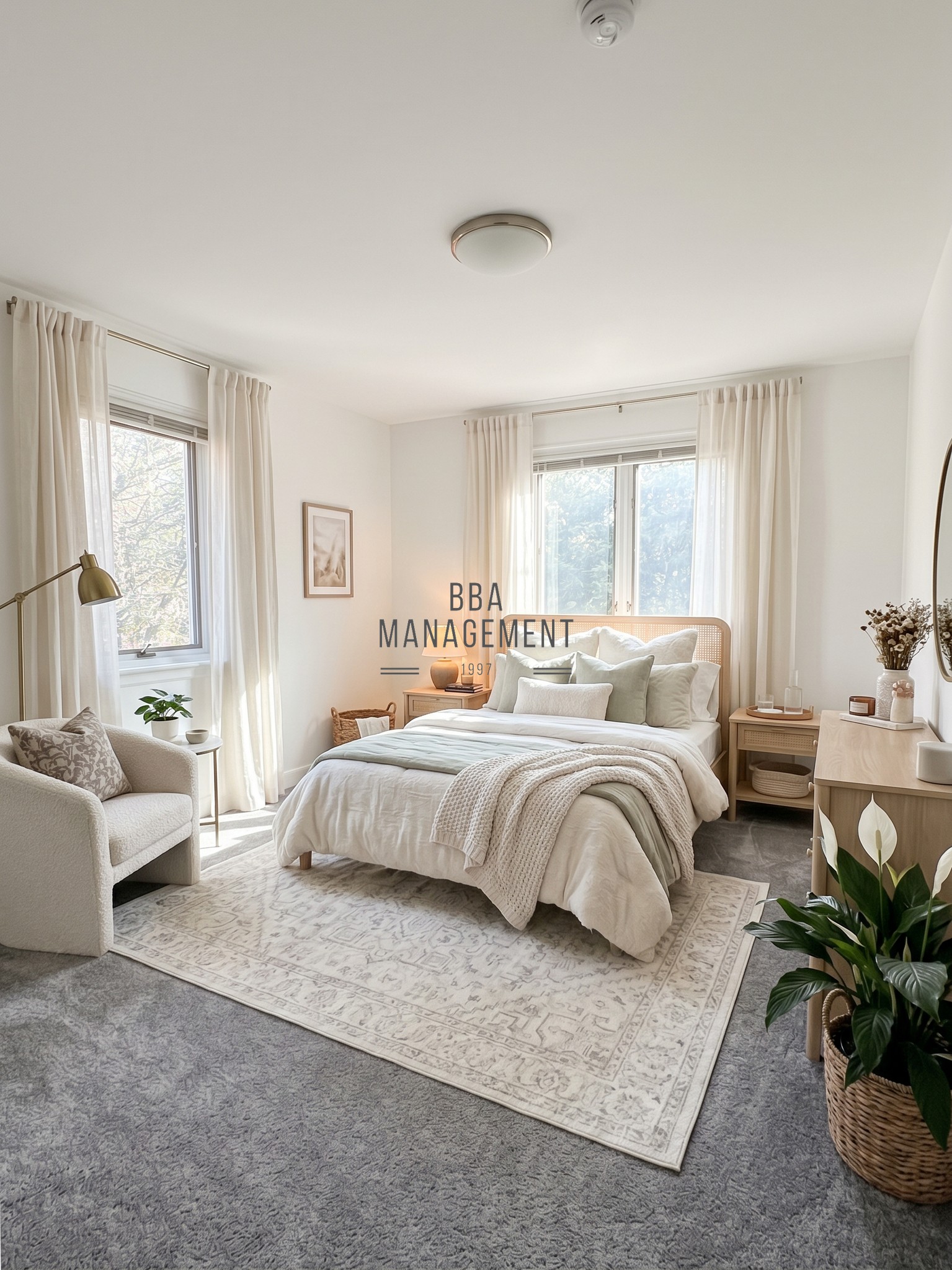 Photos of apartment on Belmont Rd.,Brookline MA 02467
