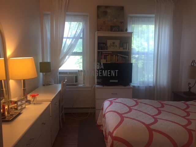 Photos of apartment on Chester St.,Boston MA 02134