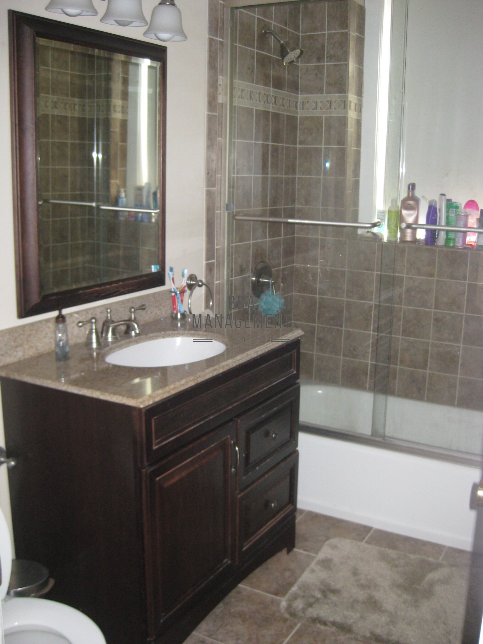 Photos of apartment on Chester St.,Boston MA 02134