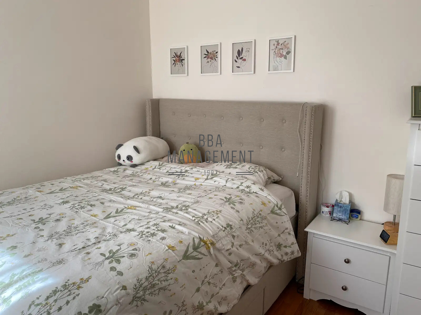 Photos of apartment on Chester St.,Boston MA 02134