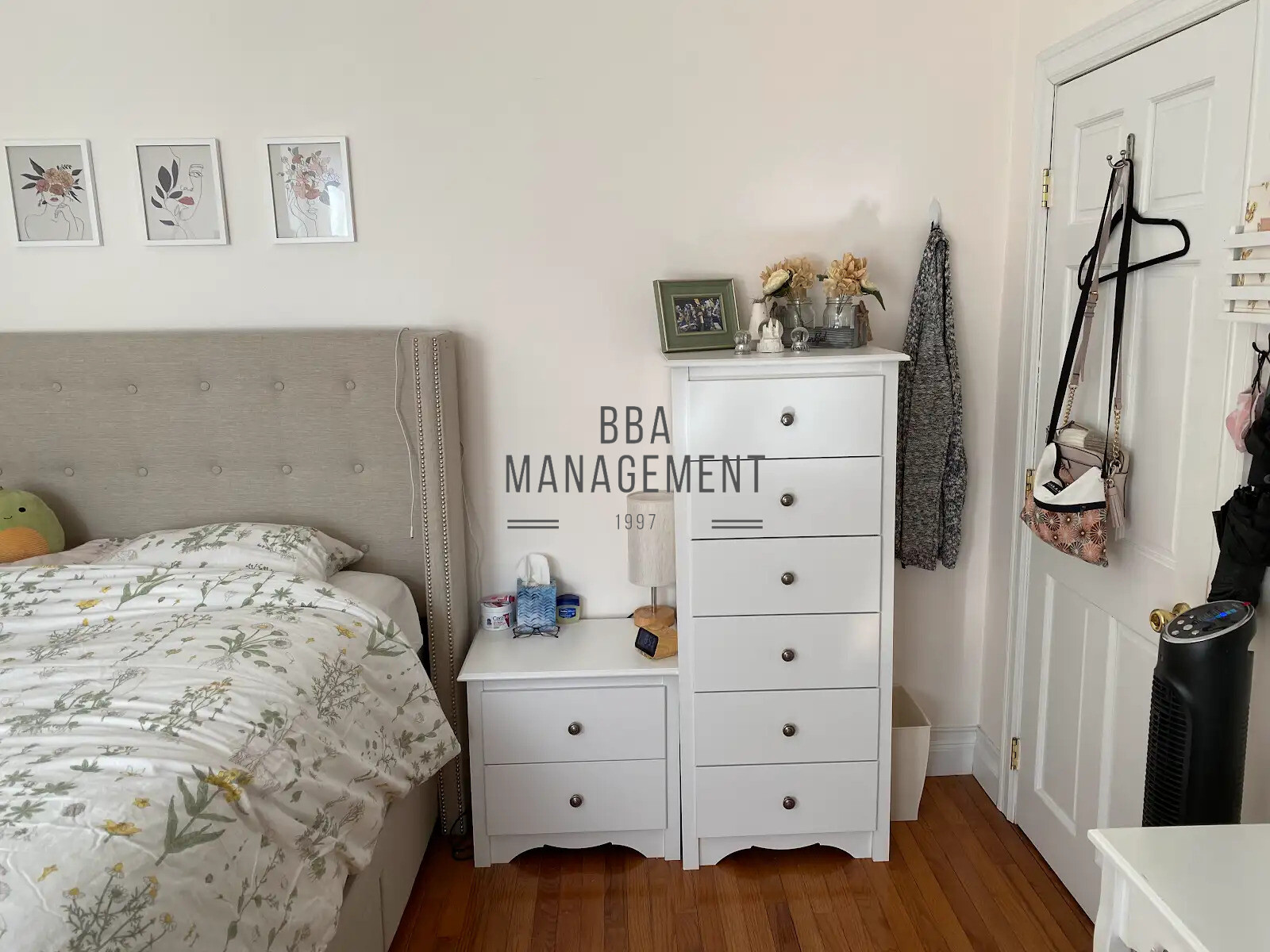 Photos of apartment on Chester St.,Boston MA 02134