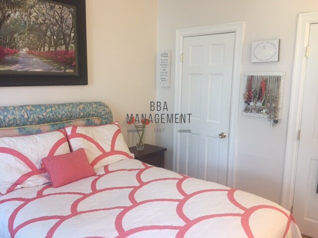 Photos of apartment on Chester St.,Boston MA 02134