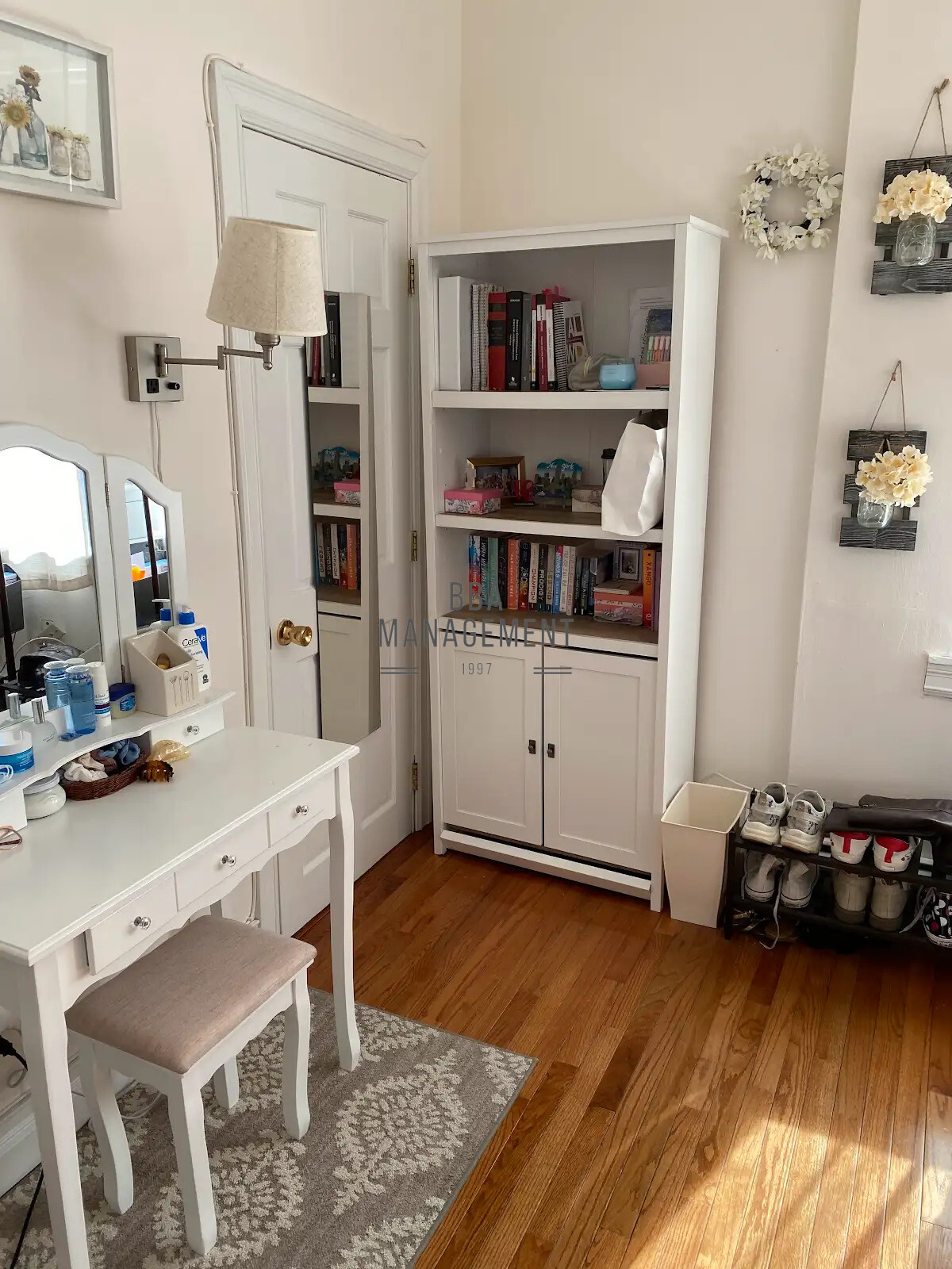 Photos of apartment on Chester St.,Boston MA 02134