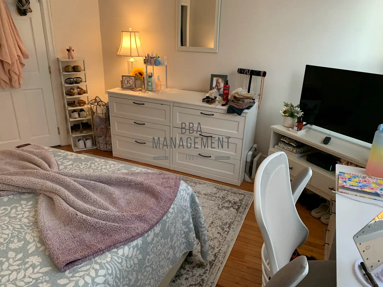 Photos of apartment on Chester St.,Boston MA 02134