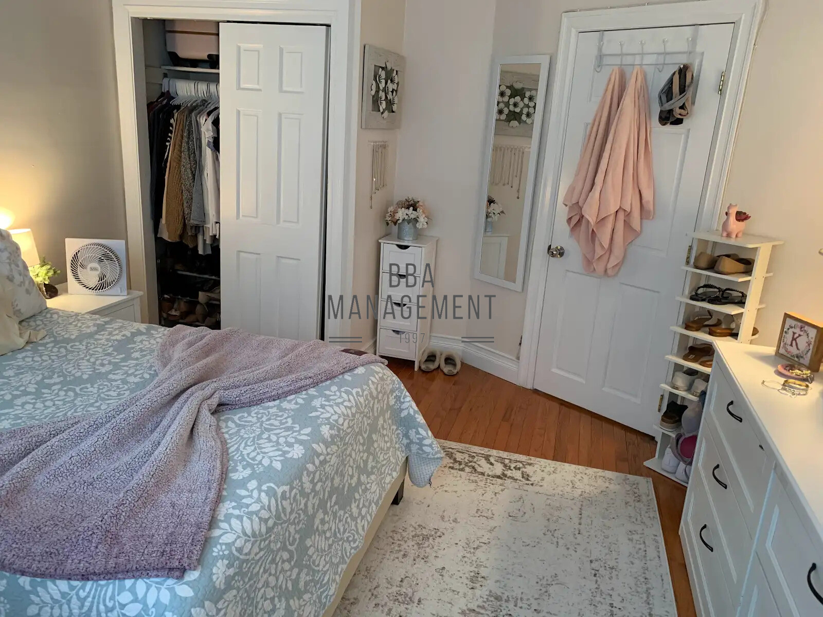 Photos of apartment on Chester St.,Boston MA 02134