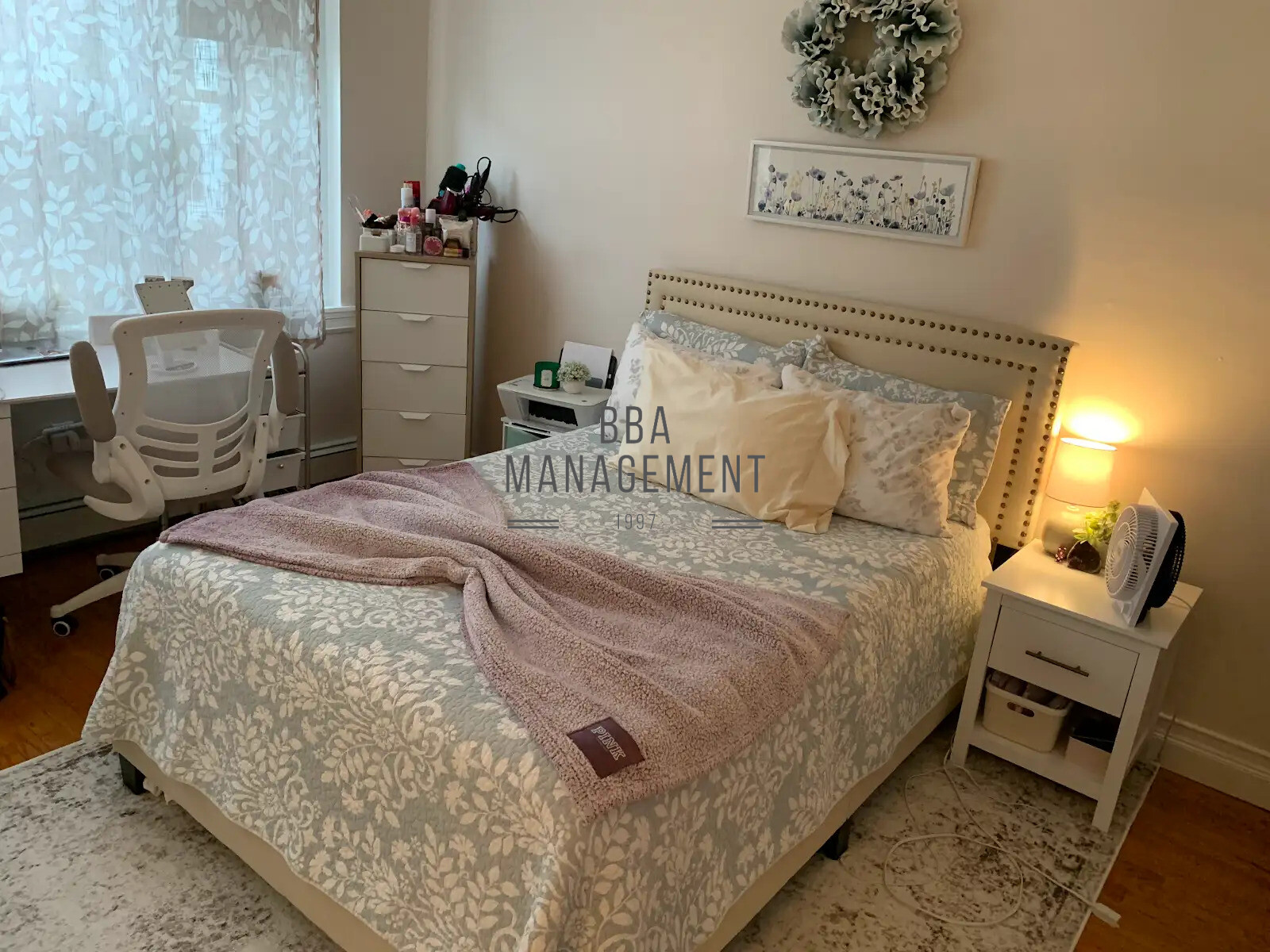 Photos of apartment on Commonwealth Ave.,Boston MA 02134