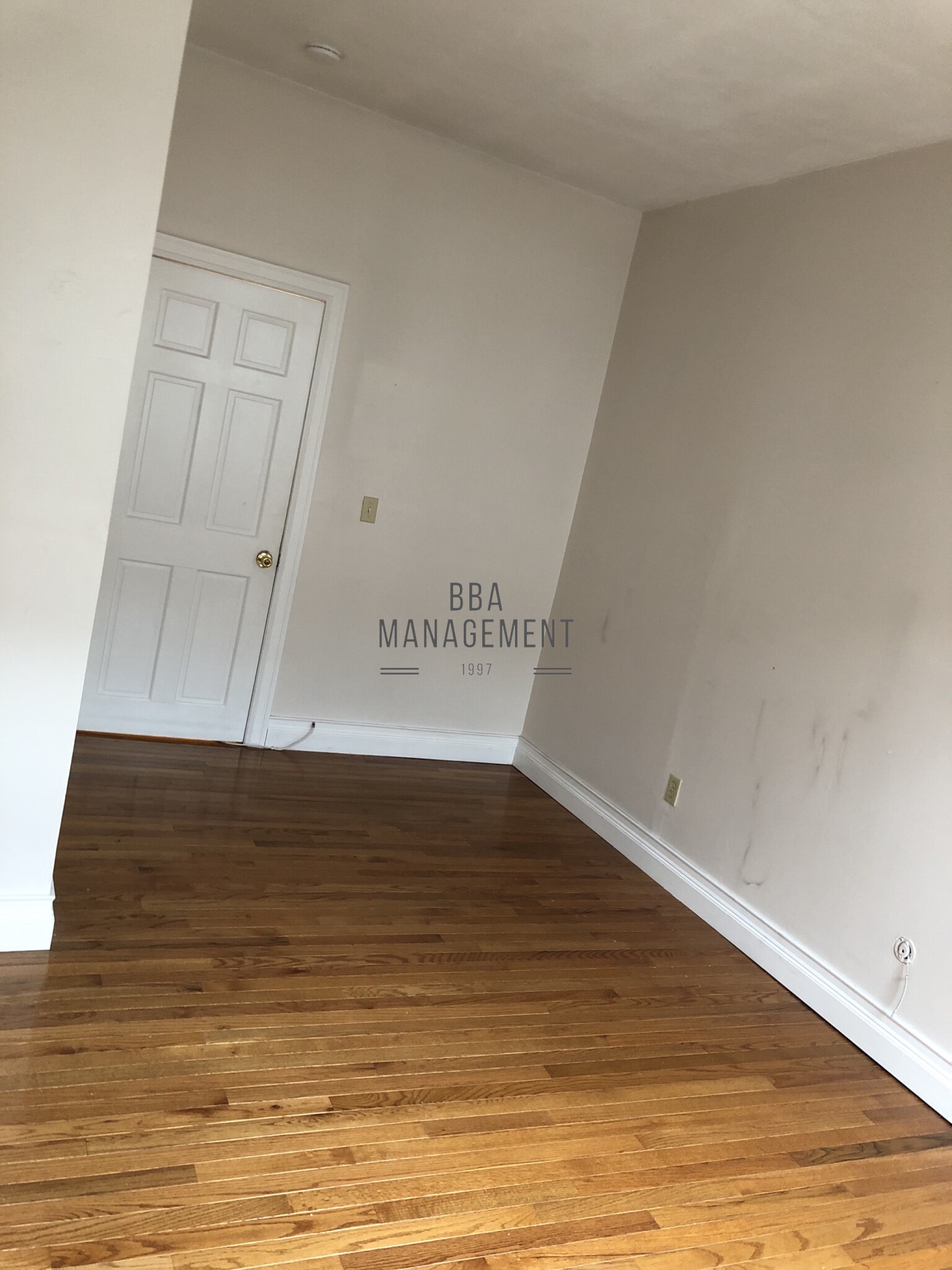 Photos of apartment on Chester St.,Boston MA 02134