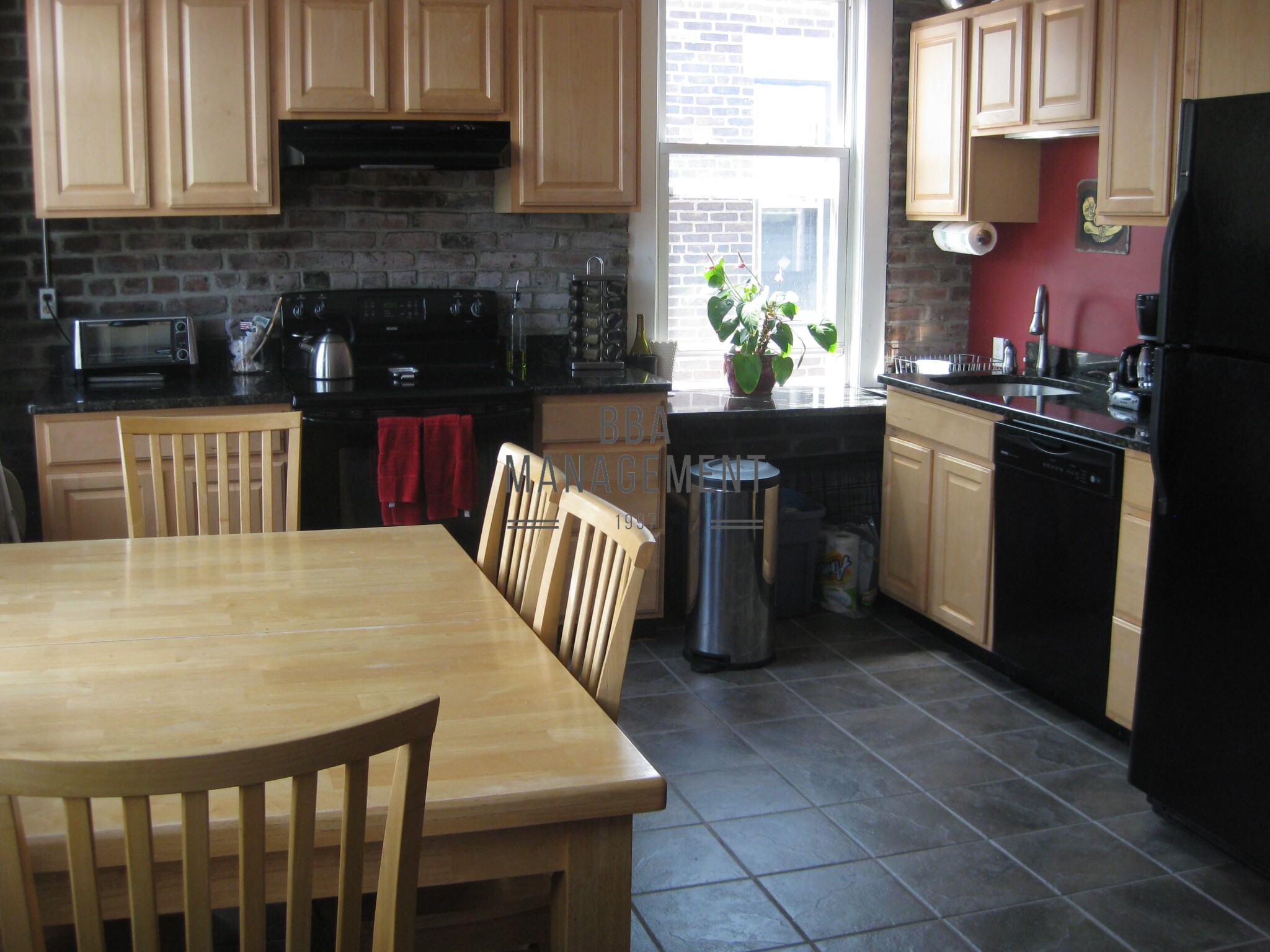 Photos of apartment on Chester St.,Boston MA 02134