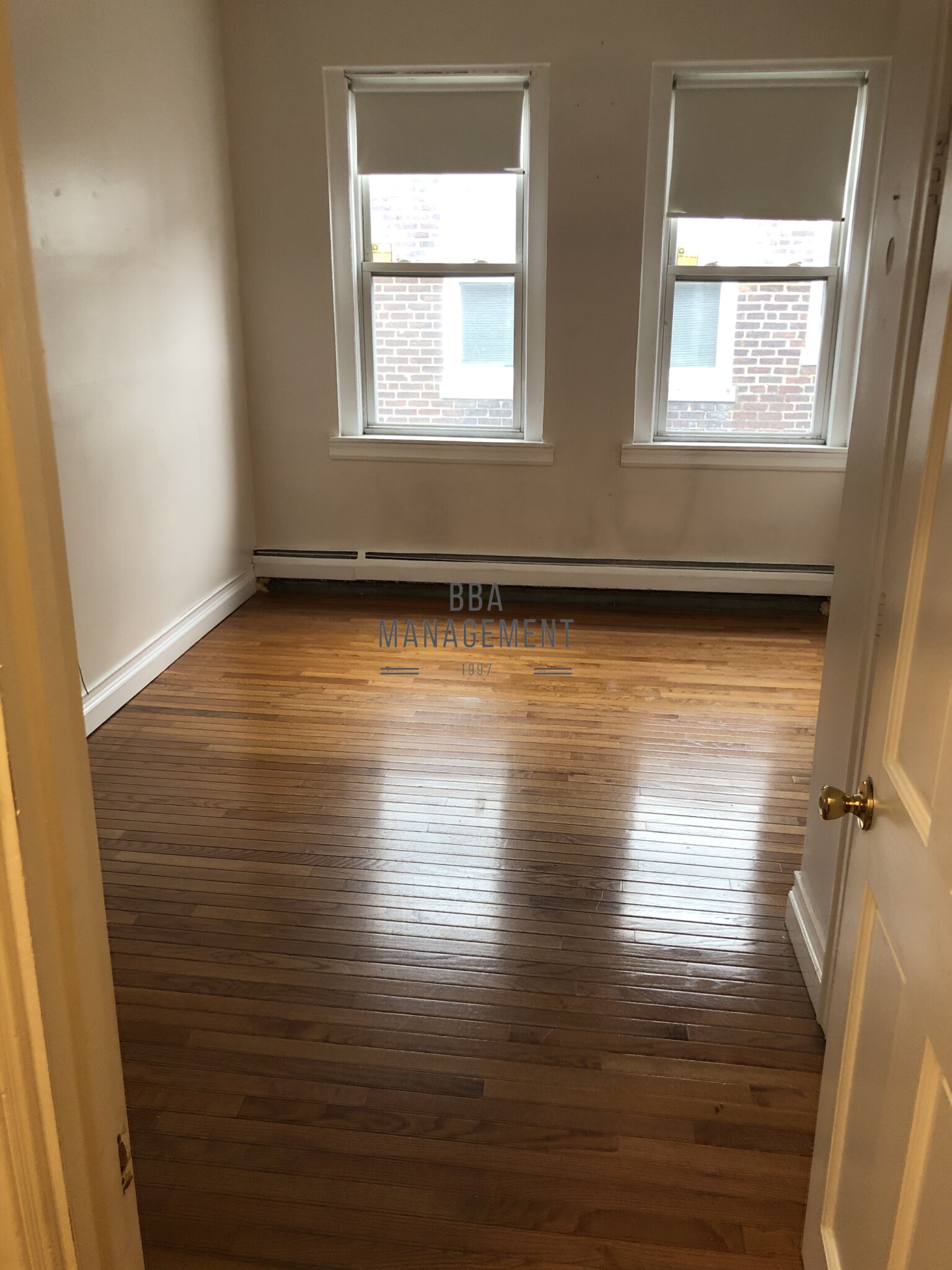 Photos of apartment on Chester St.,Boston MA 02134