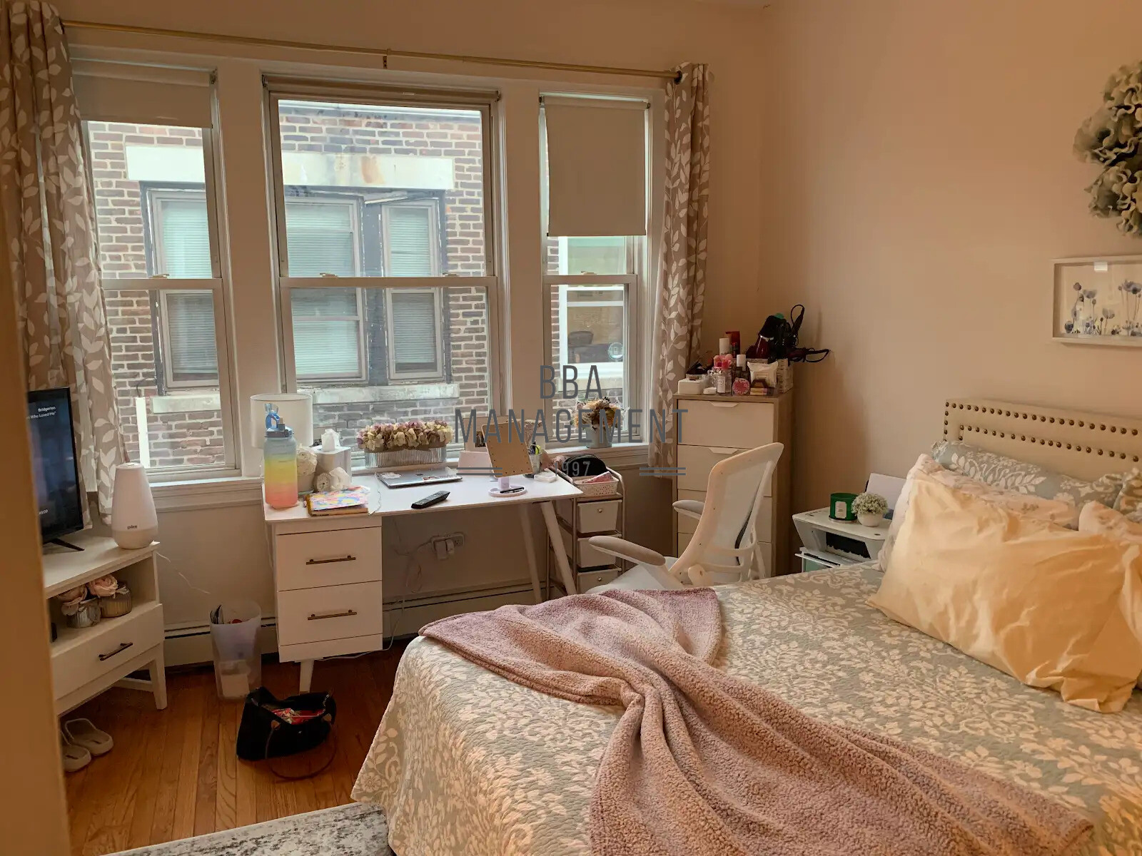 Photos of apartment on Chester St.,Boston MA 02134
