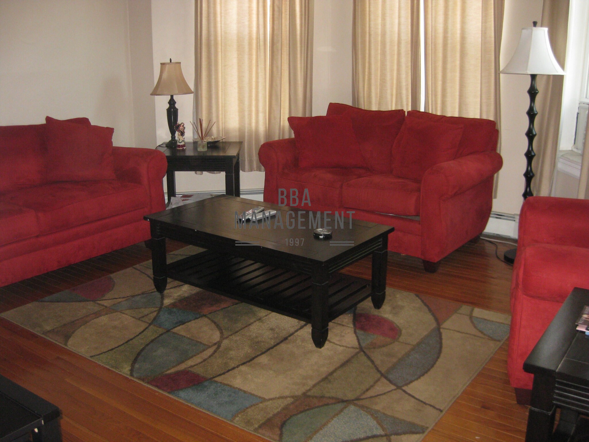 Photos of apartment on Chester St.,Boston MA 02134