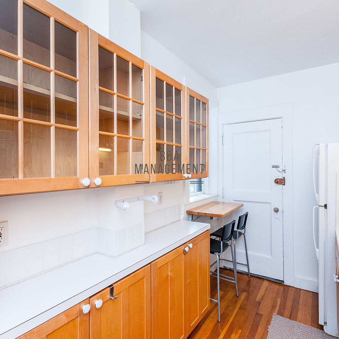 Photos of apartment on Shepard St.,Cambridge MA 02138