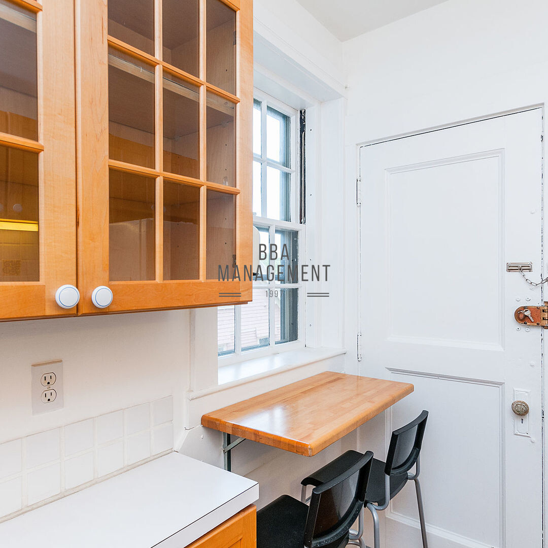 Photos of apartment on Shepard St.,Cambridge MA 02138