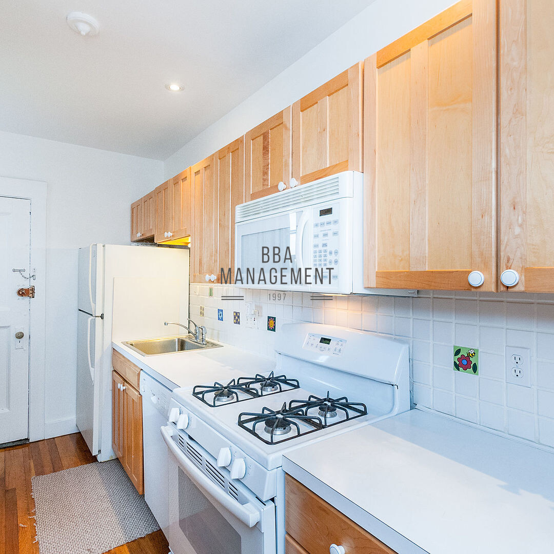 Photos of apartment on Shepard St.,Cambridge MA 02138