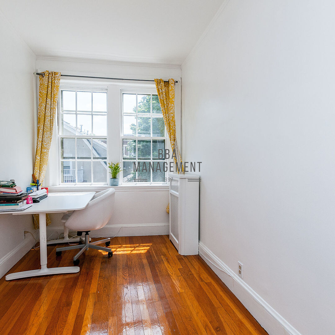 Photos of apartment on Shepard St.,Cambridge MA 02138