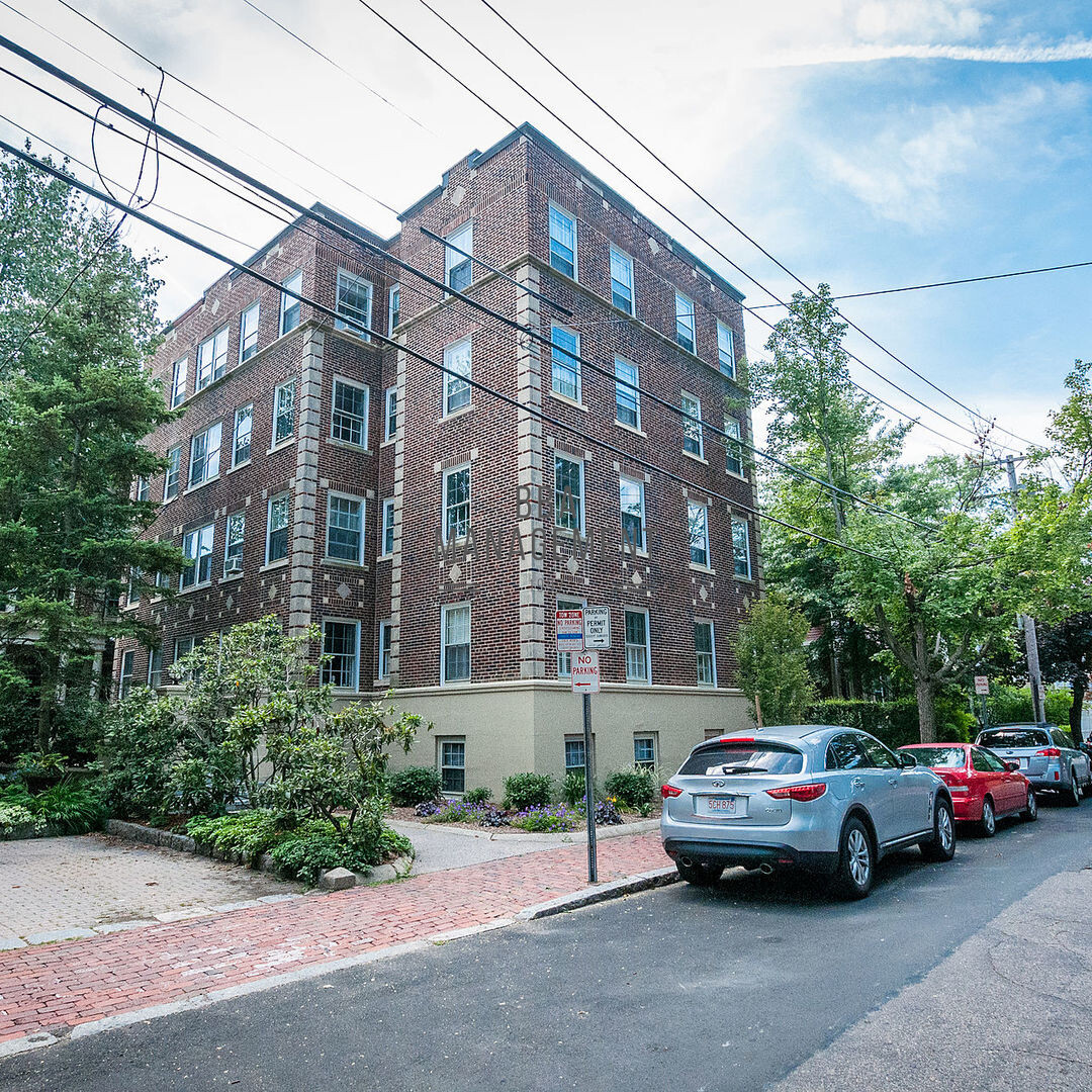 Photos of apartment on Shepard St.,Cambridge MA 02138