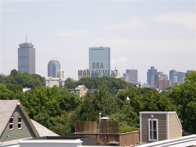 Photos of apartment on Sheridan St.,Boston MA 02130