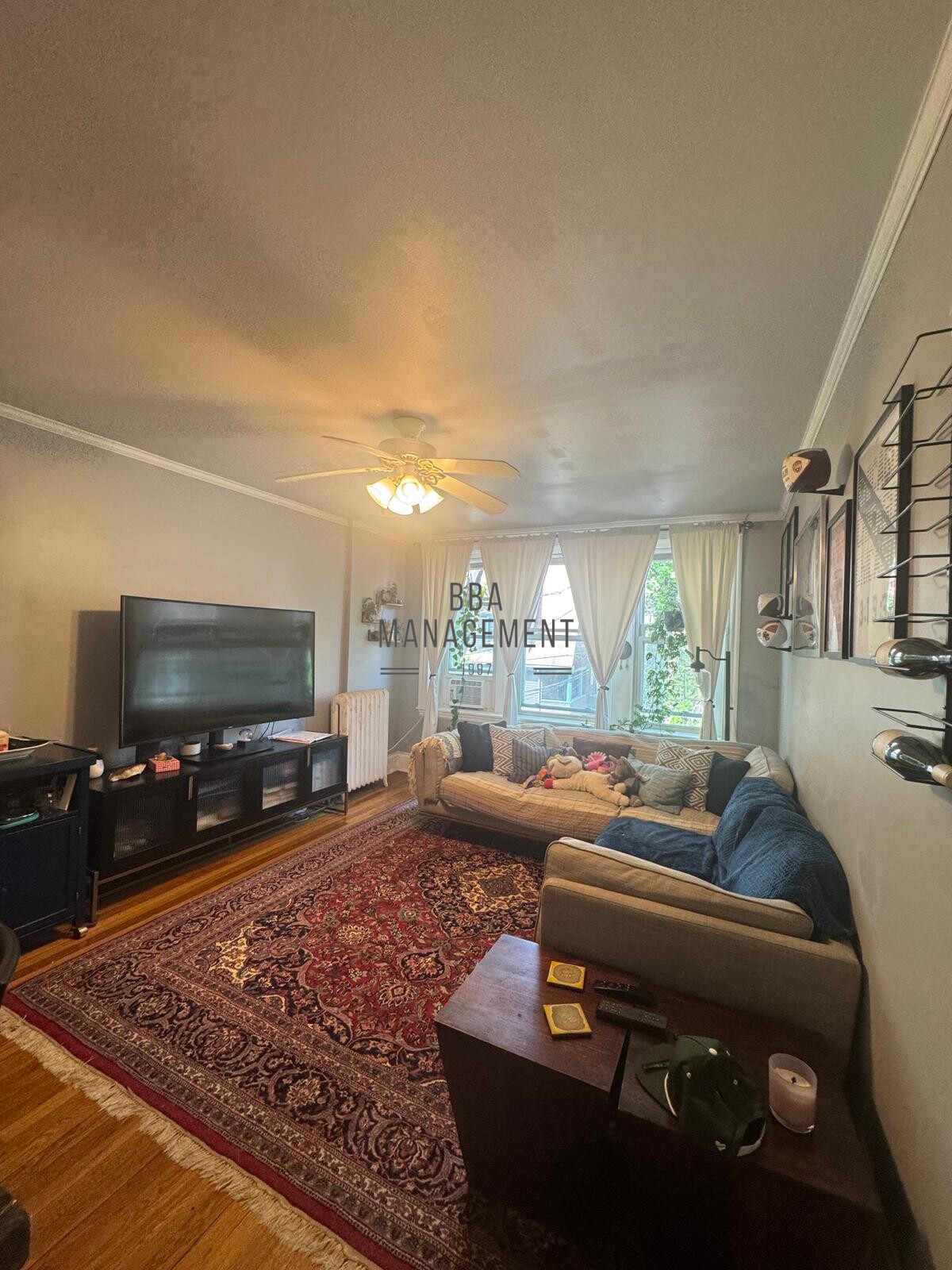 Photos of apartment on Commonwealth Ave.,Boston MA 02135