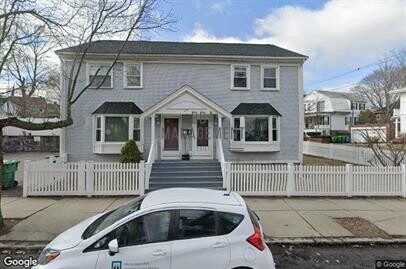 Photos of apartment on Goldsmith Ave.,Medford MA 02155
